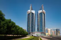 Millennium Place Barsha Heights Hotel Apartments Hôtels à : Dubaï
