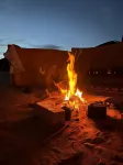 Bedouin Future Camp - Campeggi