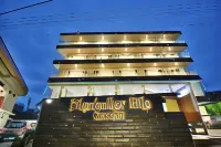 Dhauladhar Hills Resort - 3-نجوم