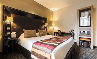 Plaza Madeleine & Spa
