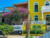 Cruzeiro Guest House Hotels in 