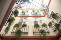 Hostal Callejon del Agua - 3-stjärniga
