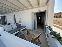 Caeli Paros by Kostas & Joanna Studios Hotels in Drios