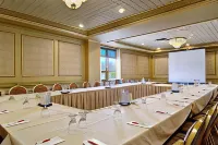 Ramada by Wyndham St. Johns Các khách sạn ở Saint John's