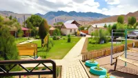 Hotel Natalia