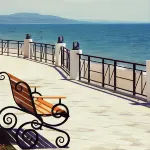 EcoAfon Hotels in Gudauta
