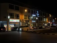 CJ Home- ex Mi Casa Hotels in Sibu