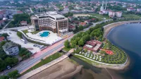 Tryp by Wyndham Izmit Hoteles en Körfez