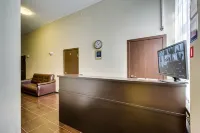 奧斯特羅夫斯基飯店