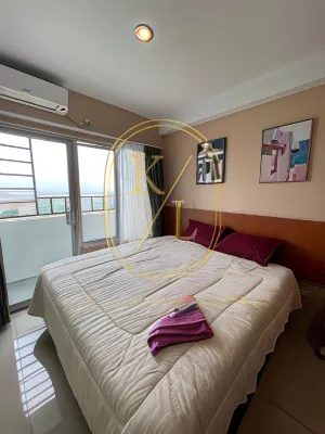 Skyview Apartement by Kayu Lawang Hôtels à : Medan Selayang