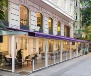 Occidental Taksim Hotels in Istanbul