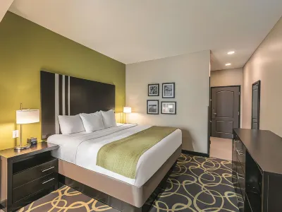 La Quinta Inn & Suites by Wyndham Tyler - University Area