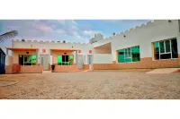 Super OYO 150 Reef Al Khaleej Resort Hotels in 