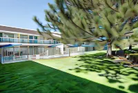 Motel 6 Sparks, NV - Airport - Sparks Отели в г. Спаркс
