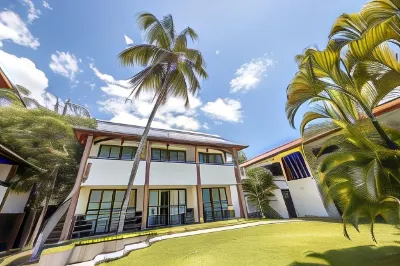 Duro Beach Garden Hotel Hotels in 