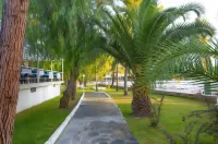 Flora Suites Hotel - All Inclusive Hotels in Yavansu Mahallesi