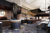 Aiden By Best Western Darling Harbour Hoteles en Pyrmont