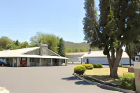 Budget Inn -Yreka - Motels