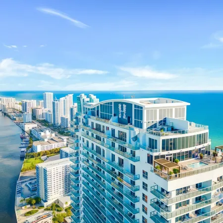 Amazing Pools - Bay View - Parking Included
