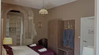 L'Hostellerie du Château de Bricquebec Hotels in Bricquebec