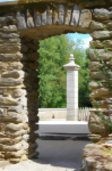 Manoir de Rouessé Hotels in Laval