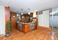 Hotel Rusadir Hotels in Melilla