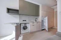 P-One Apartments - Self Check-IN - Apartments