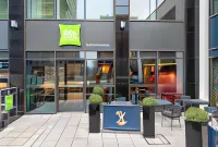 Ibis Styles Leeds City Centre Arena