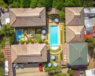 Scent of Green Papaya Hotels in Panglao