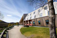 Preikestolen Hotel & BaseCamp Hotel a Tau