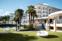 Hotel Eden Roc - the Leading Hotels of the World