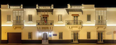 Albariza Hotel Boutique Hotels in Sanlucar de Barrameda