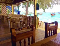 Coco Beach Bungalows