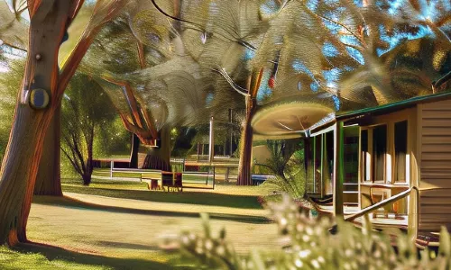 Margaret River Holiday Cottages