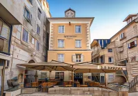 Plaza Marchi Old Town - Mag Quaint & Elegant Boutique Hotels - bar