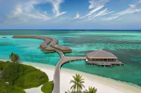 Cocoon Maldives - All Inclusive Hotels in Thilamaafushi