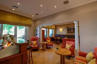 Budget by Hotel Savoy Hannover - Parking