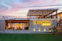 Ayazma Cave Hotel Hotel di Urgup