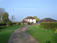 Pointers Guest House Hotels in Huntingdon