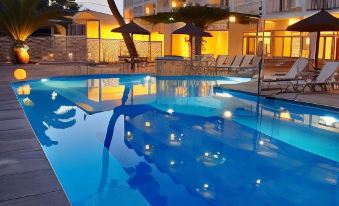 Hotel Isla de Cabrera