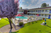 Motel 6 Troutdale, or - Portland East Hotels in Camas