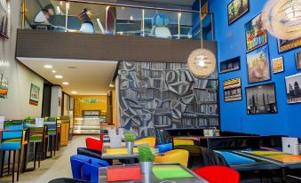 Rent-Inn Suites Hotel
