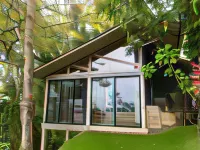 Puncak Air Manis Residence