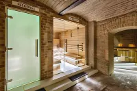 Harbour Hotel & Spa Brighton - spa