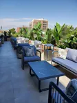Hotel HW High Wellness Hotels in Estacion Central