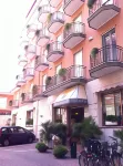 Allegroitalia Alassio Rosa Các khách sạn gần Stadio Comunale di Alassio Sandro Ferrando