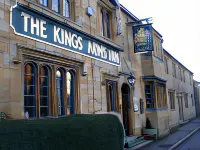 The Kings Arms Inn Hotels in Yeovil