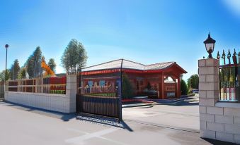 Motel San Isidro