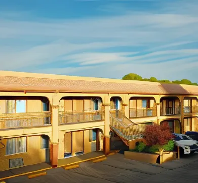 Days Inn by Wyndham Bishop