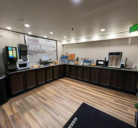 Super 8 by Wyndham Durango